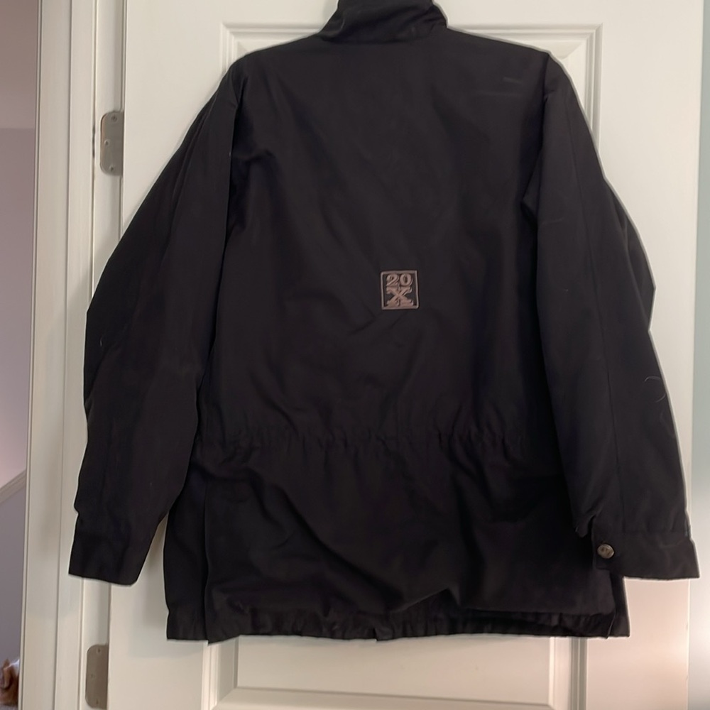 Wrangler Rodeo Coat - Picture 4 of 5